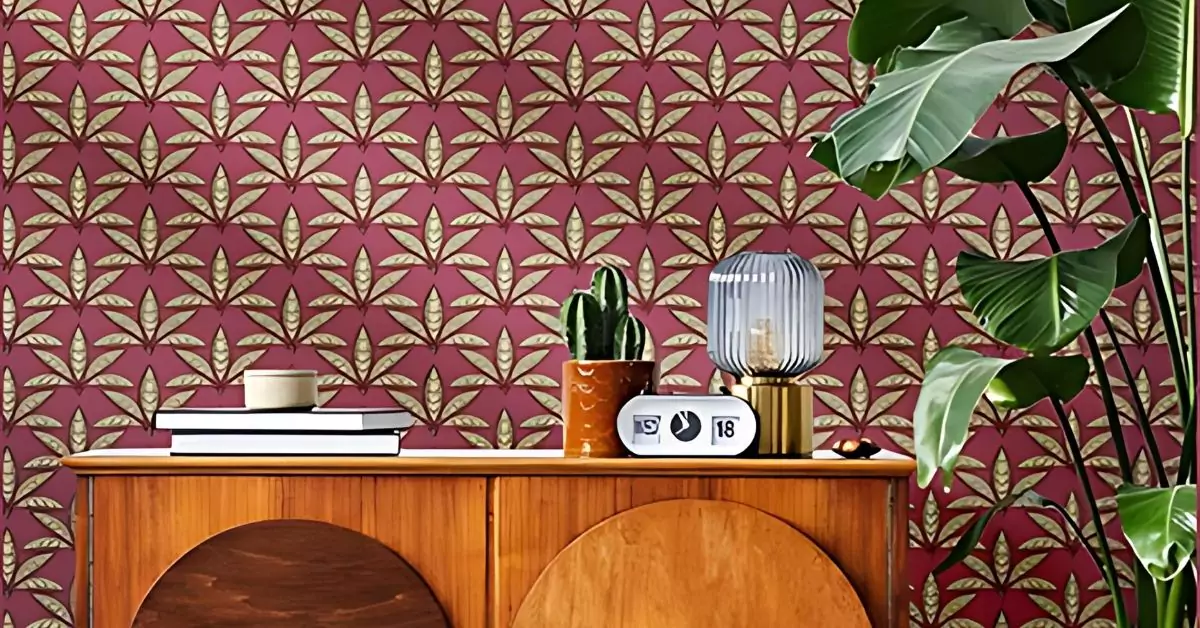 office wallpaper designs