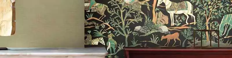 Best Wallpaper Shop in Grant Road