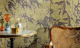 hotel wallpaper designs